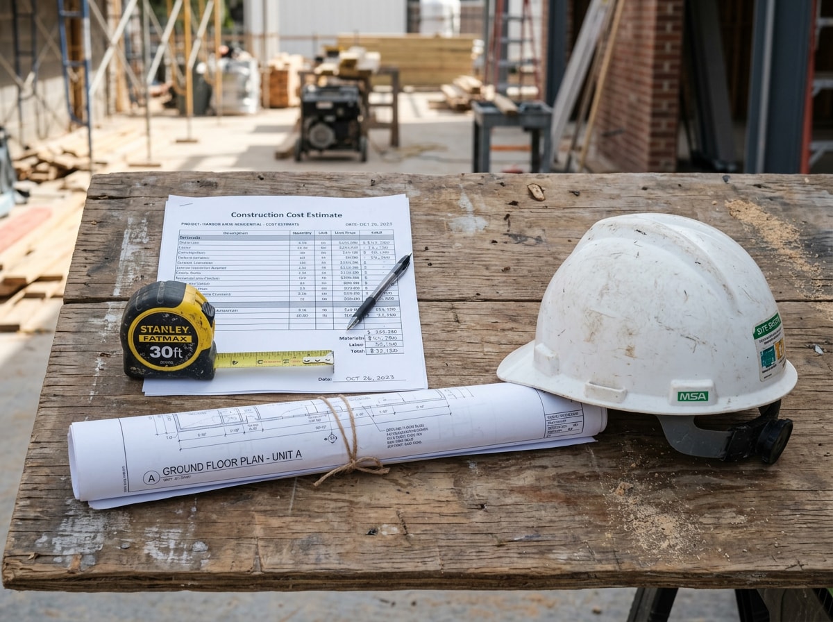Garage conversion cost and timeline comparison chart for Granada Hills projects