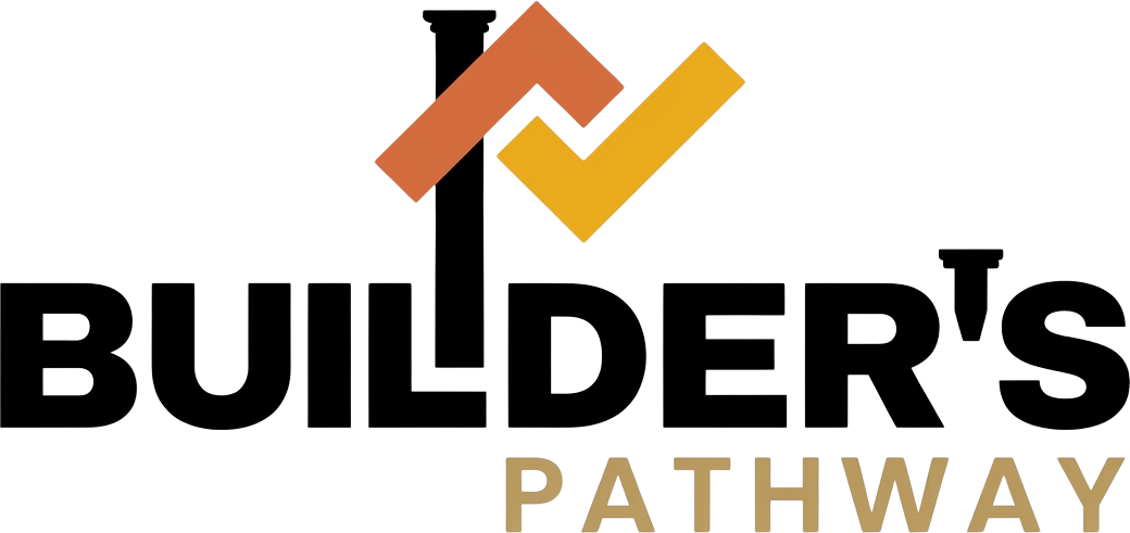 Builder's Pathway Inc logo